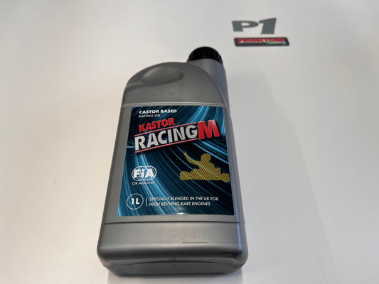 KASTOR RACING M -  P1137