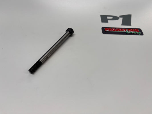STUB AXLE KING PIN BOLT - P1119