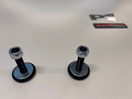 LEAD 2KG FITTING KIT - P1133