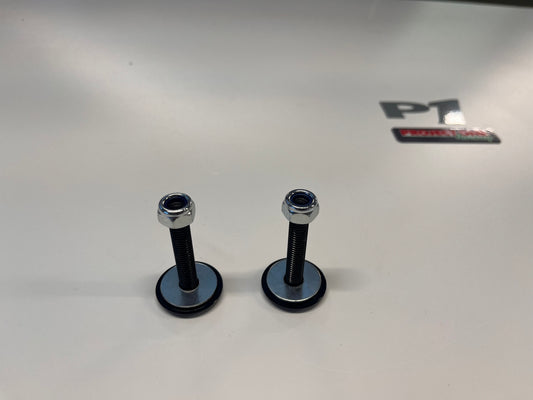 LEAD 4KG FITTING KIT - P1139