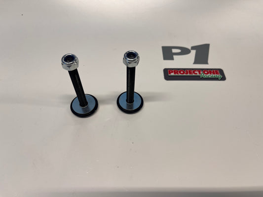 LEAD 4KG+1KG FITTING KIT  P1136