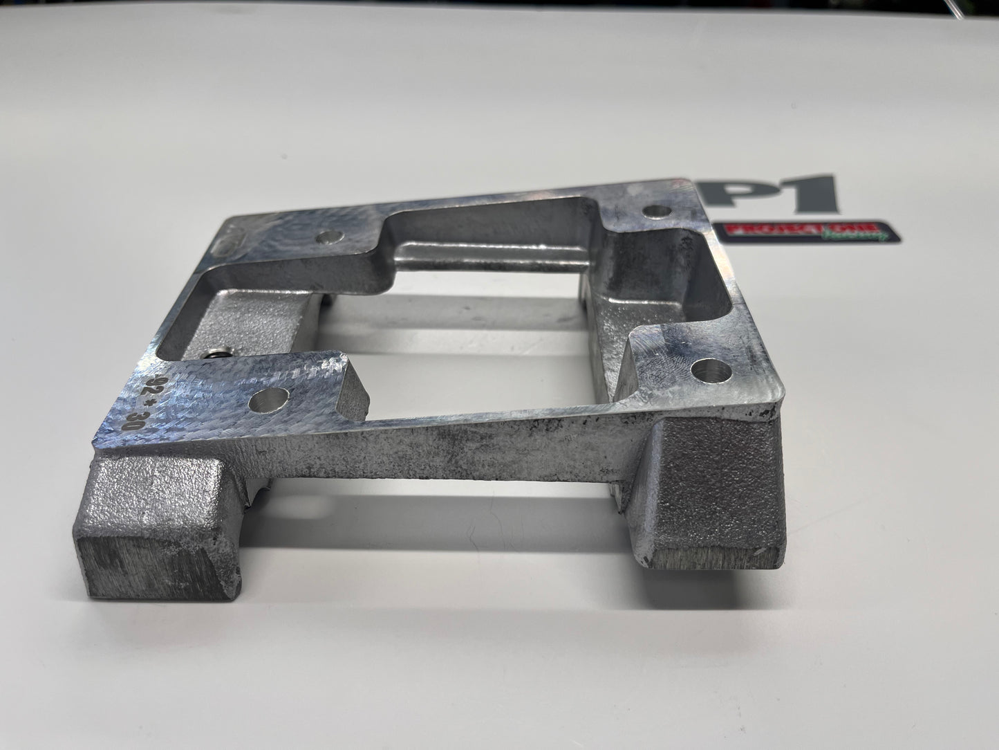 MICRO/MINI ROTAX ENGINE MOUNT TOP PLATE - P139