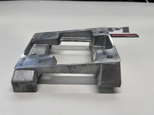 MICRO/MINI ROTAX ENGINE MOUNT TOP PLATE - P139