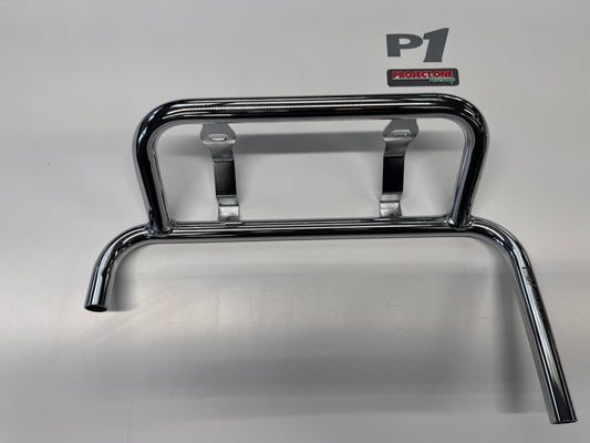 MK20 L/H SIDE POD BAR - P124