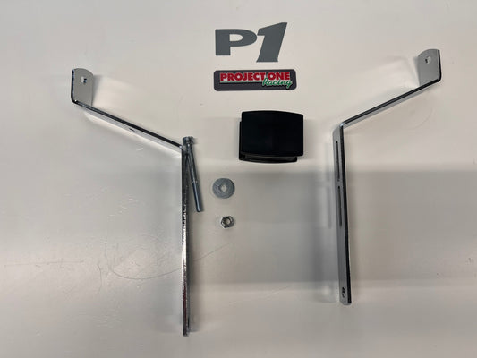 MK20-27 NASSAU PANEL BRACKETS TOP - P152