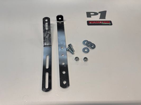 MK20-27 NASSAU PANEL BRACKETS BOTTOM - P1102