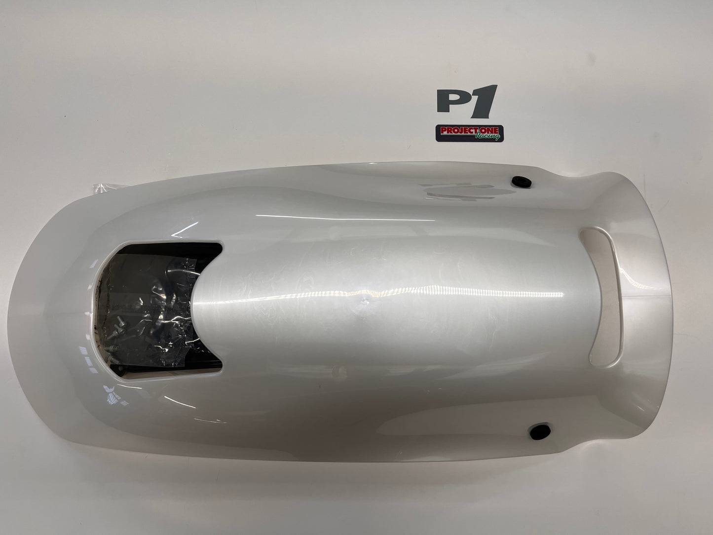 MK27 FRONT NASSAU PANEL - P155