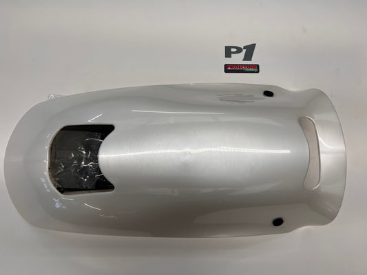 MK27 FRONT NASSAU PANEL - P155