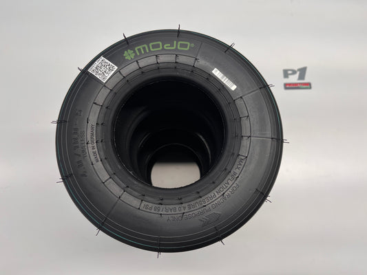 MOJO - C2 SLICKS - P101