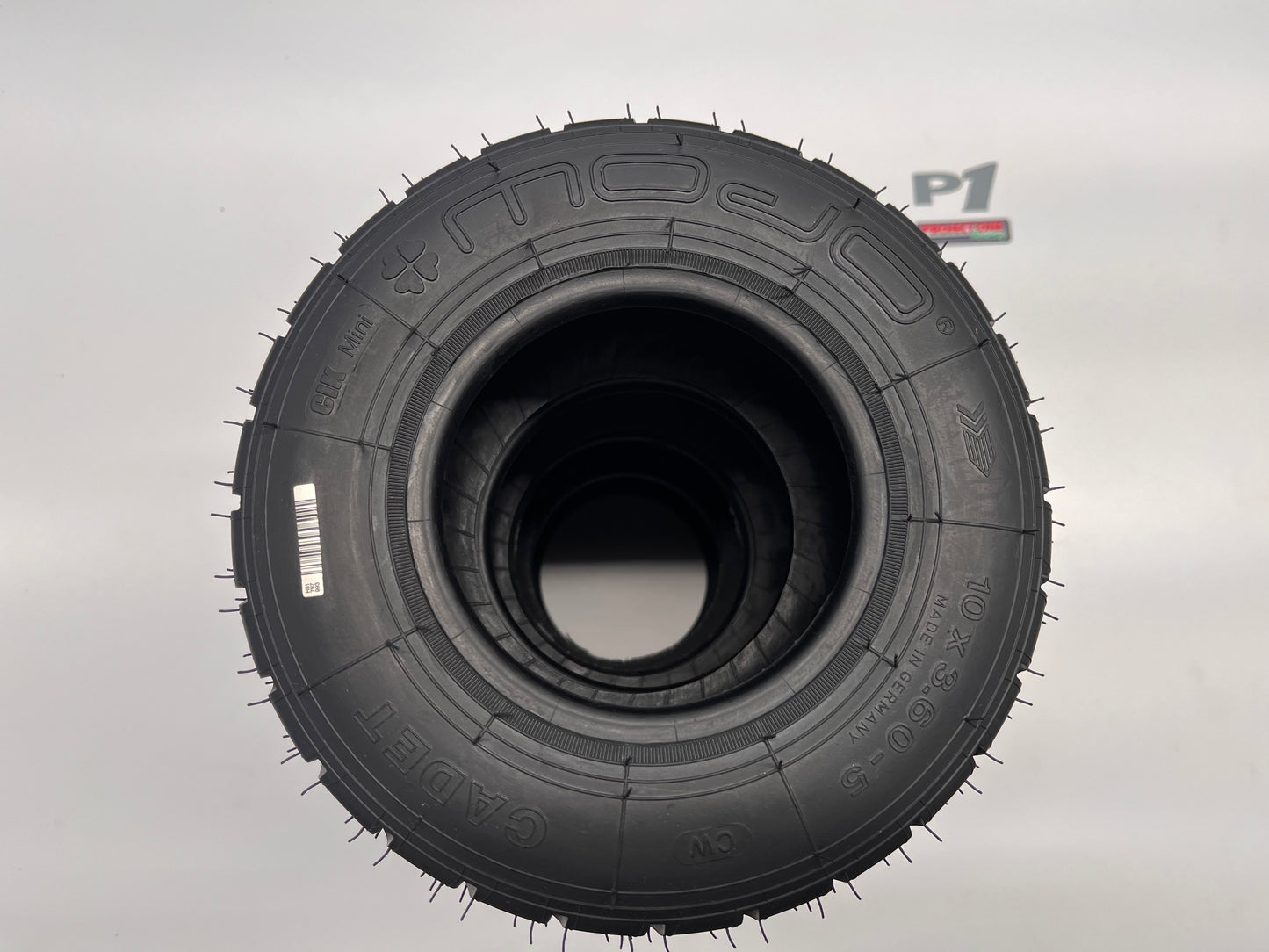 MOJO - CW WETS -P102
