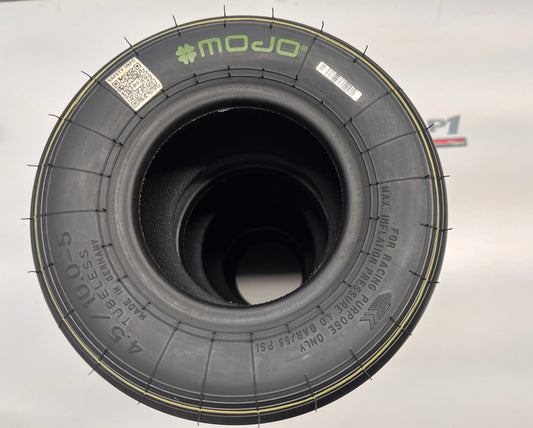 MOJO - D5 SLICKS - P104