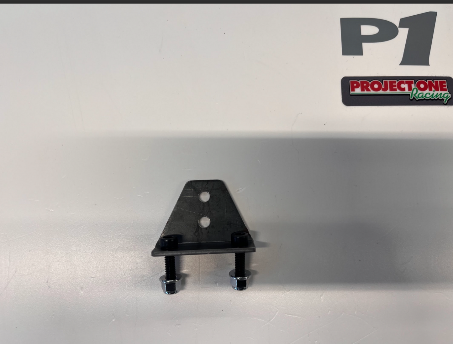 CHASSIS BRACKET SUPPORT FOR LOWER NASSAU BRACKET MK20/27 - P175