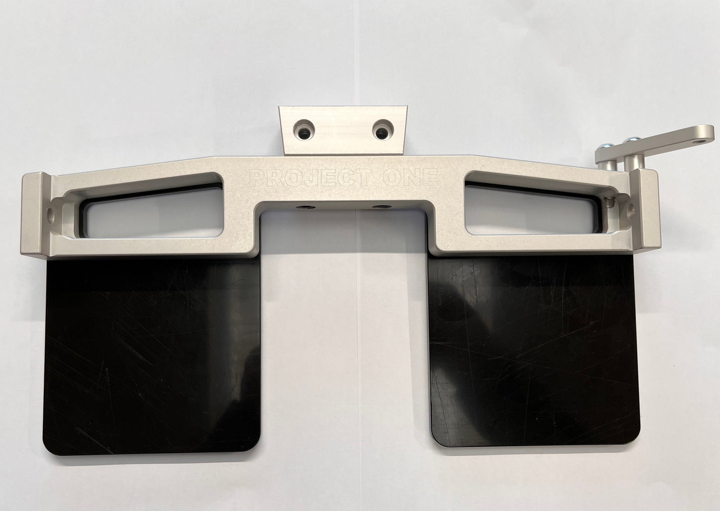 PEDAL PLATFORM - P160