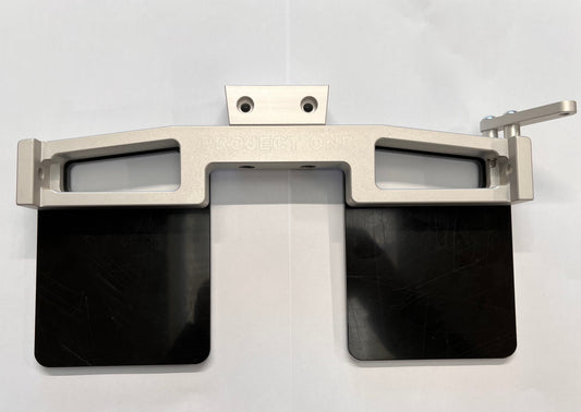 PEDAL PLATFORM - P160