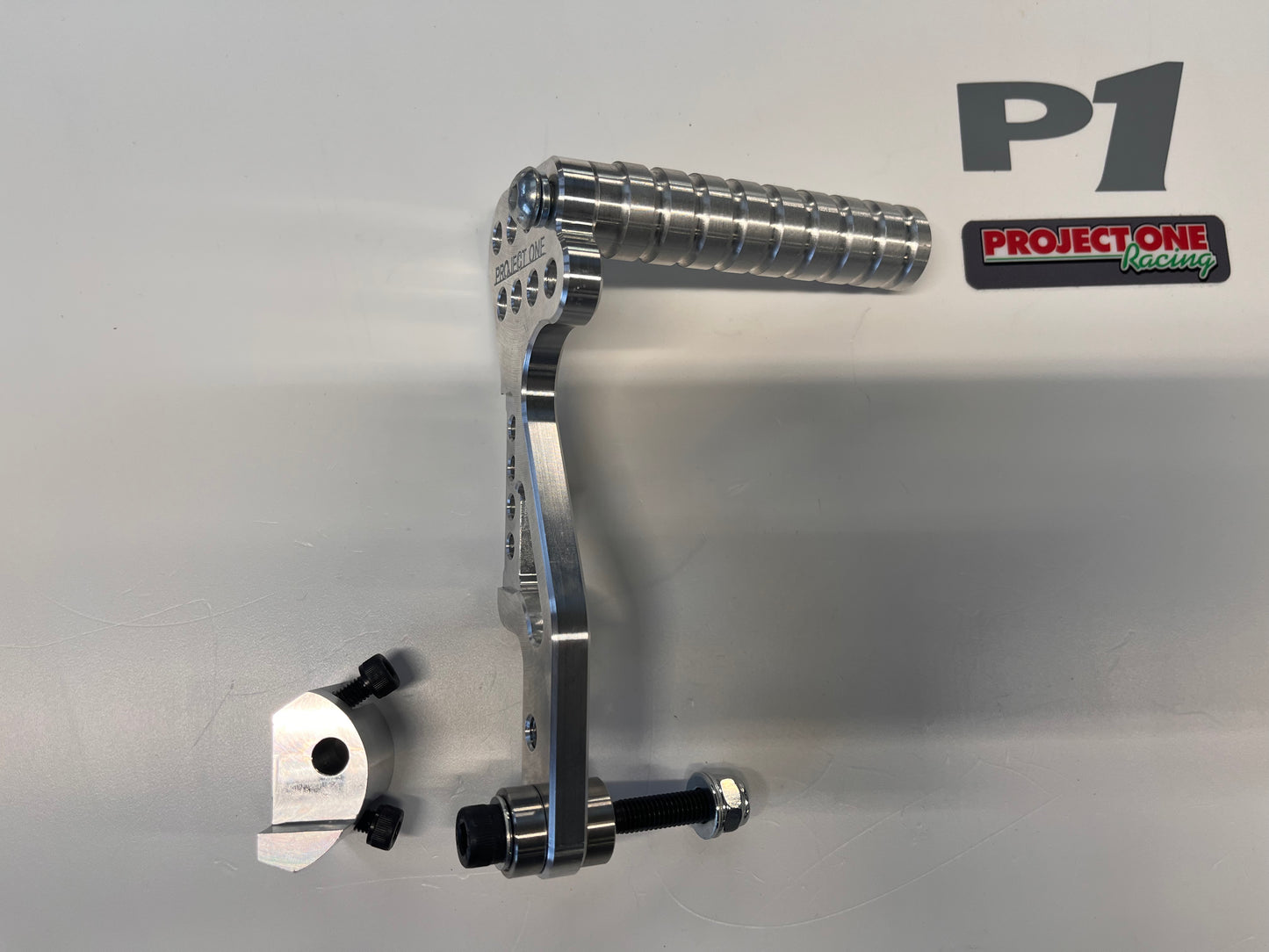 PEDAL PROFILE COMPLETE - P161