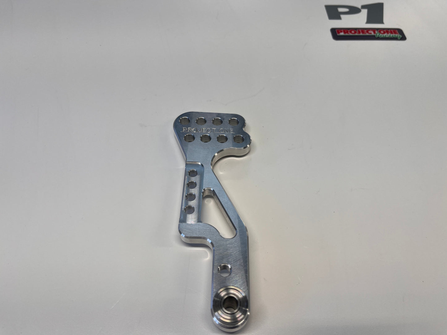 PEDAL PROFILE - P176