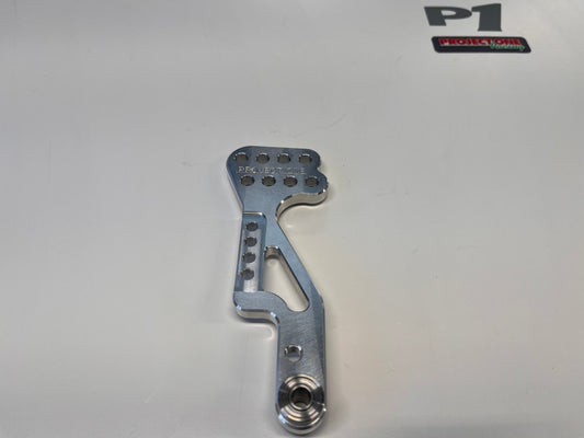 PEDAL PROFILE - P176