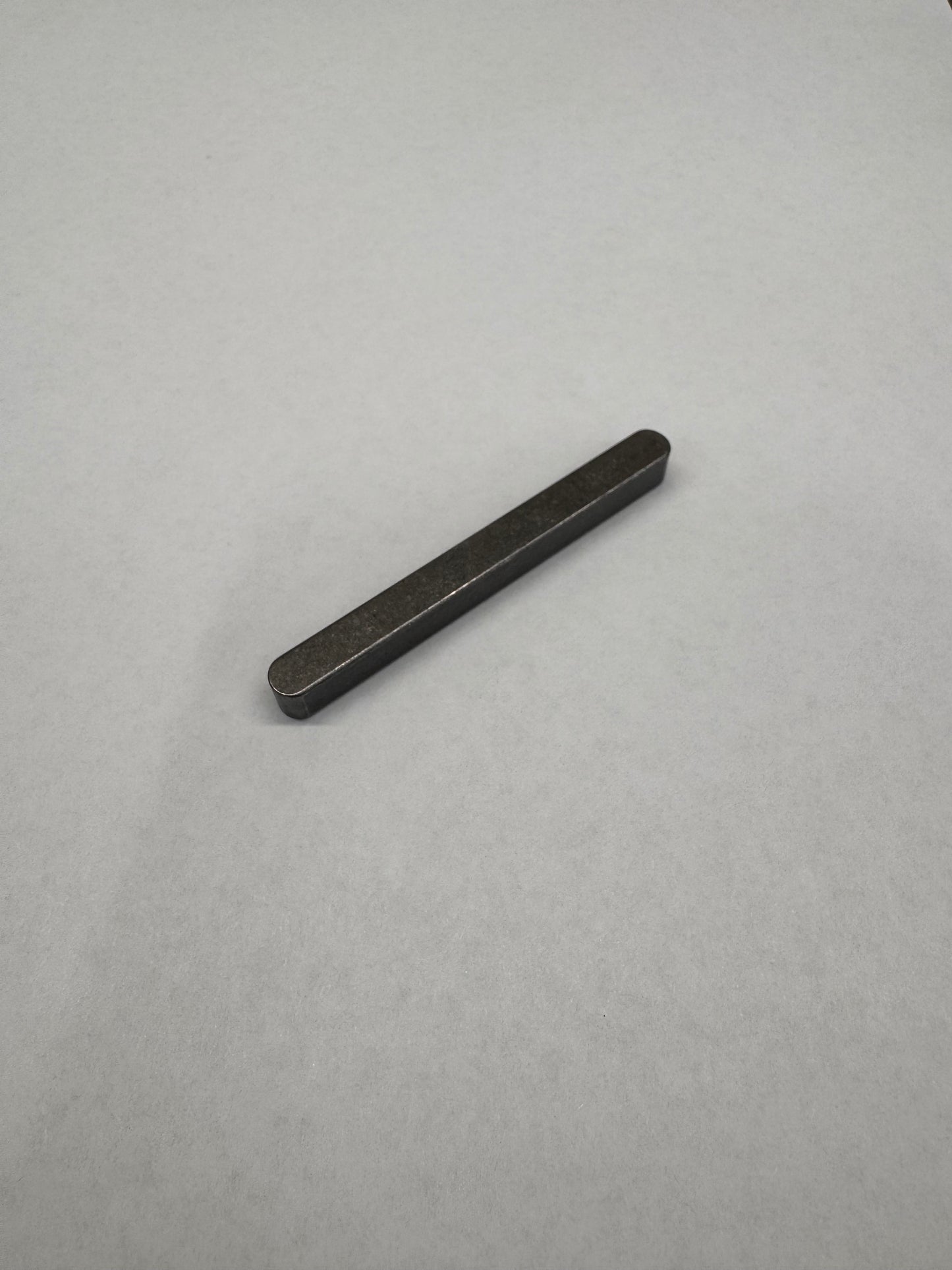 Pocket Keyway