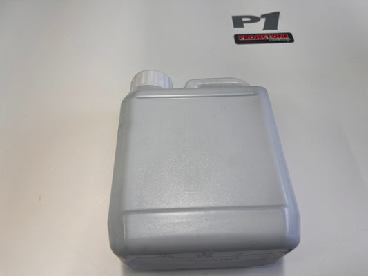 RPM HONDA OIL - P165