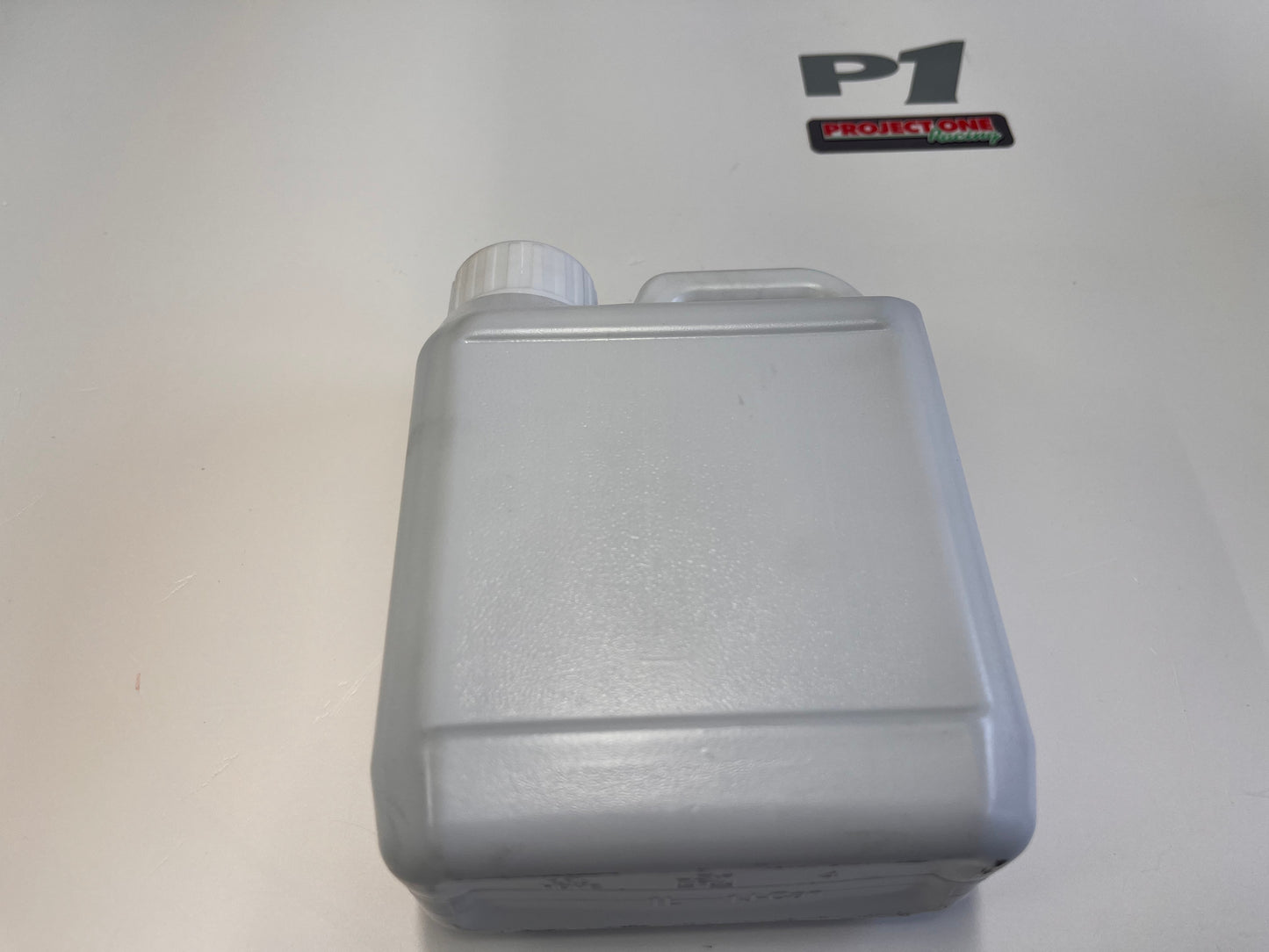 RPM HONDA OIL - P165