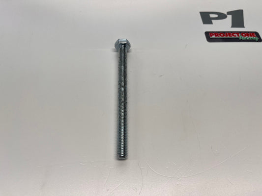 REAR BUMPER BOLT - P1105