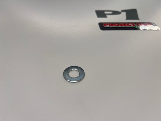 STUB AXLE RIDE HEIGHT WASHER 1MM - P162
