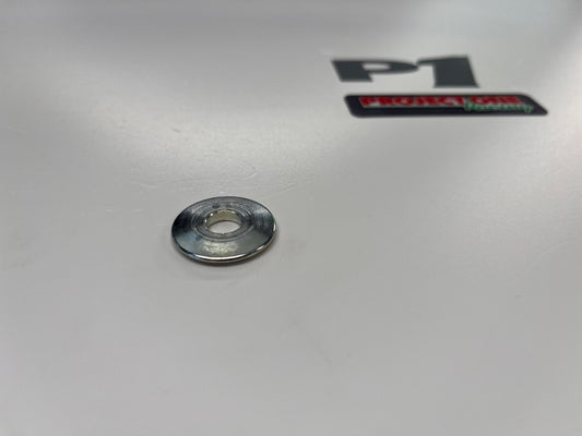 STUB AXLE RIDE HEIGHT WASHER THICK - P172