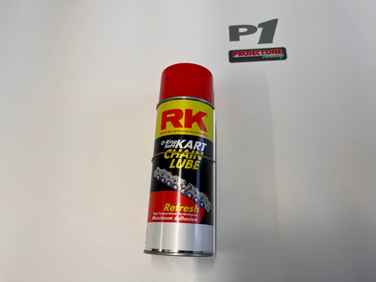 RK CHAIN LUBE - P1129