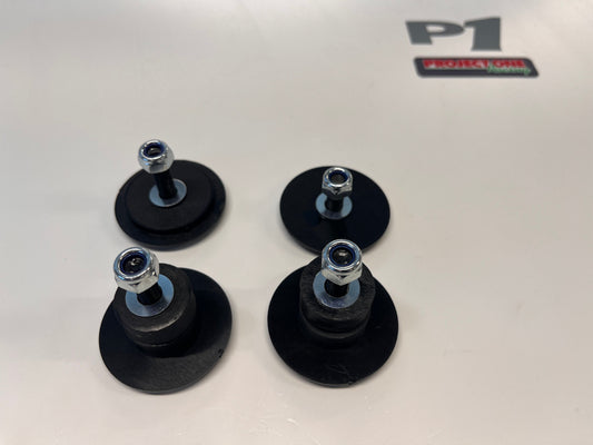 SEAT FITTING KIT - P1128