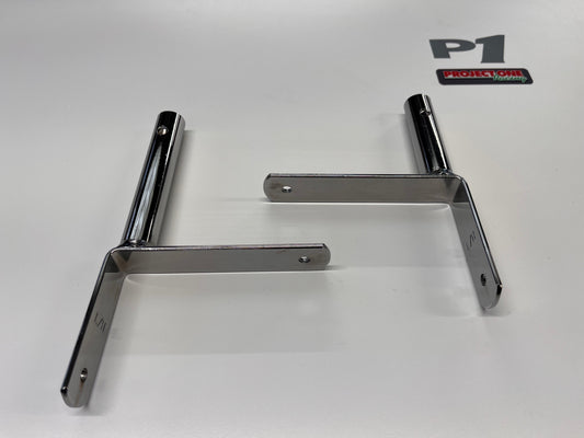 SIDE POD BAR LH - P1154