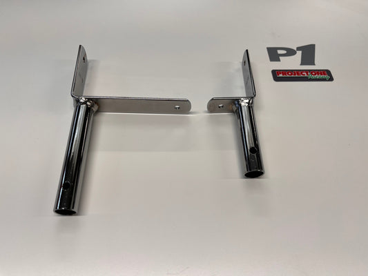 SIDE POD BAR RH - P1157