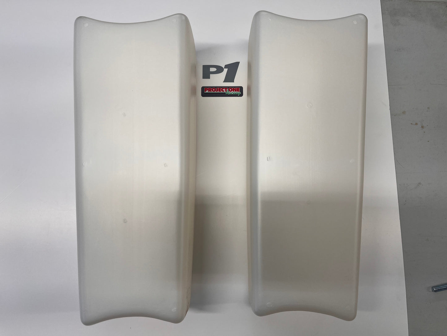 SIDE POD - P1152