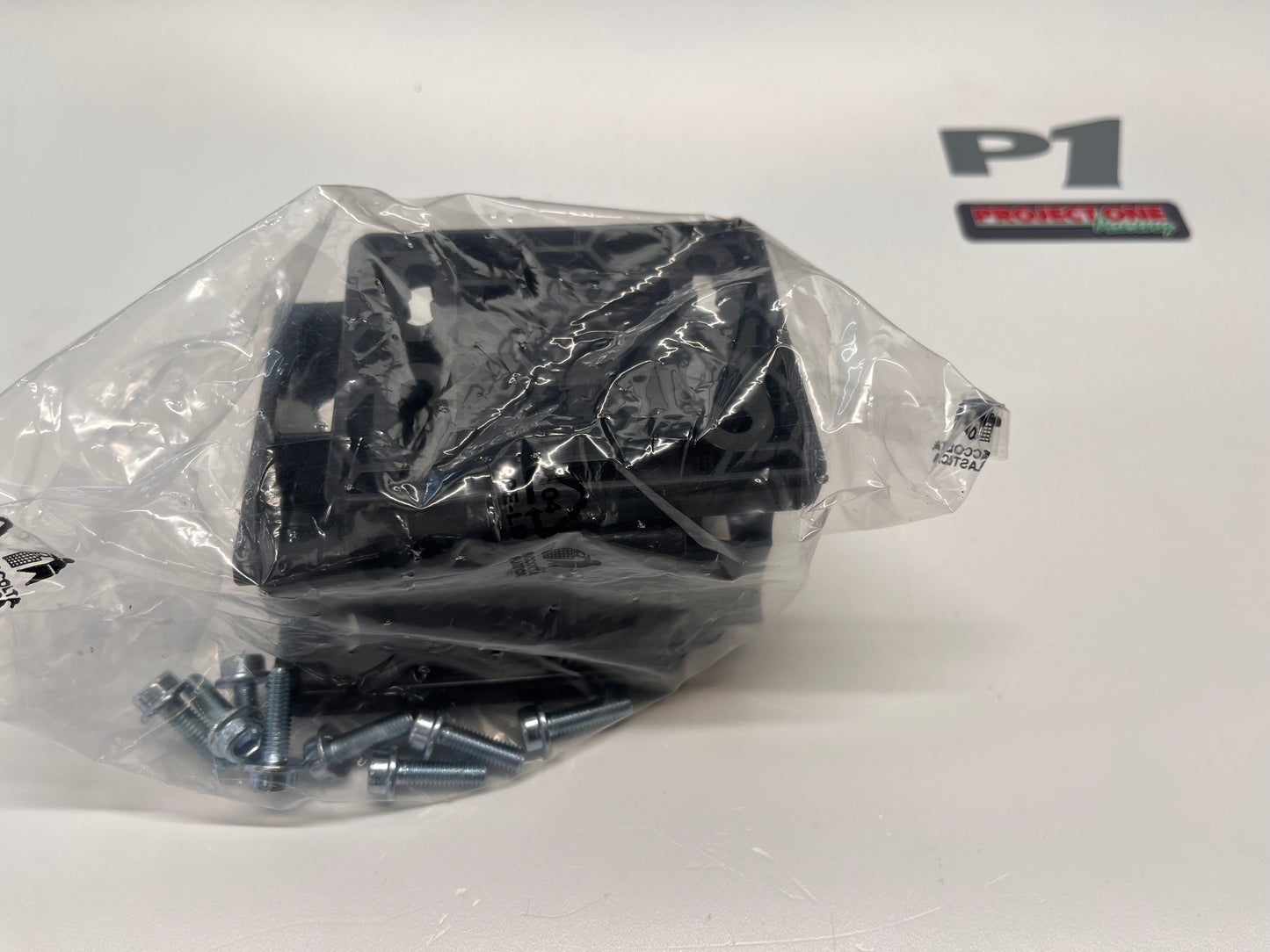 SPOILER DROP DOWN BLOCKS - P136