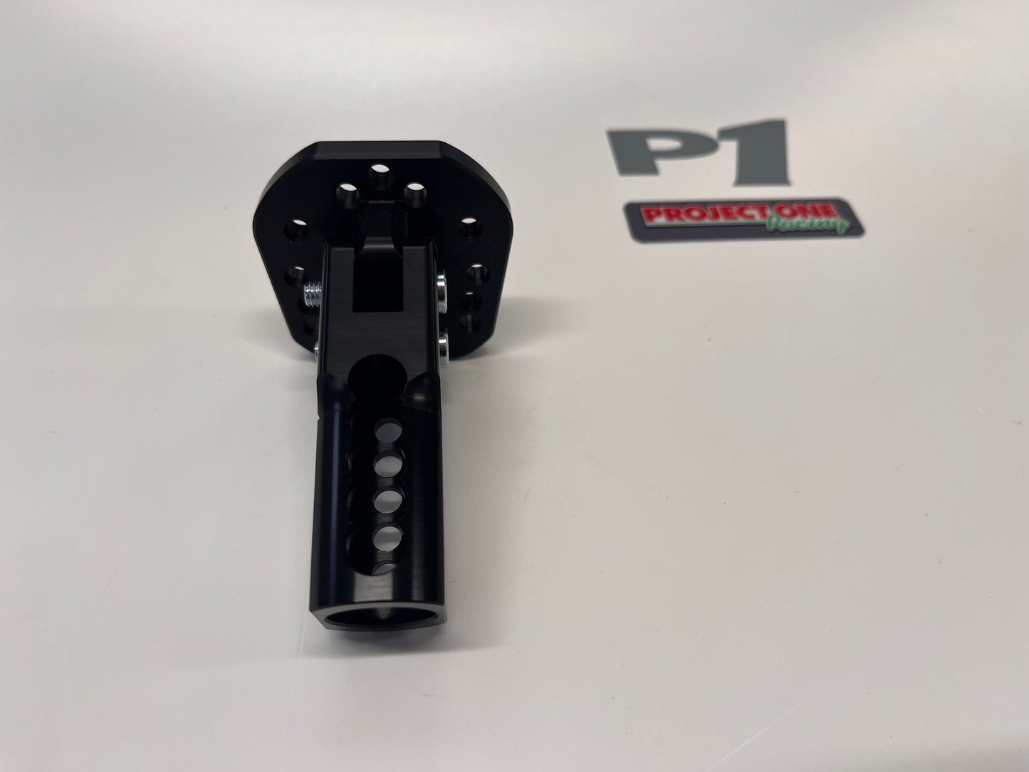STEERING BOSS MULTI HOLE ADJ -  P145