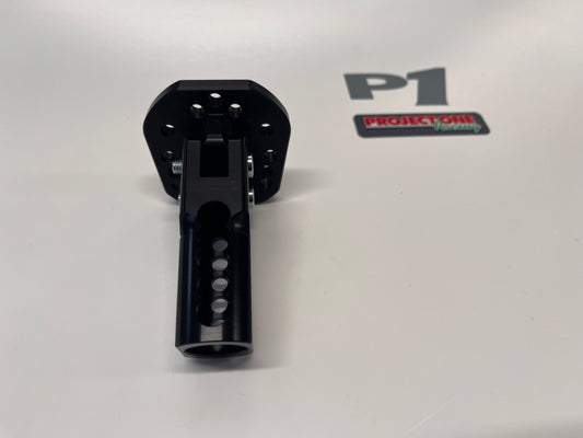 STEERING BOSS MULTI HOLE ADJ -  P145