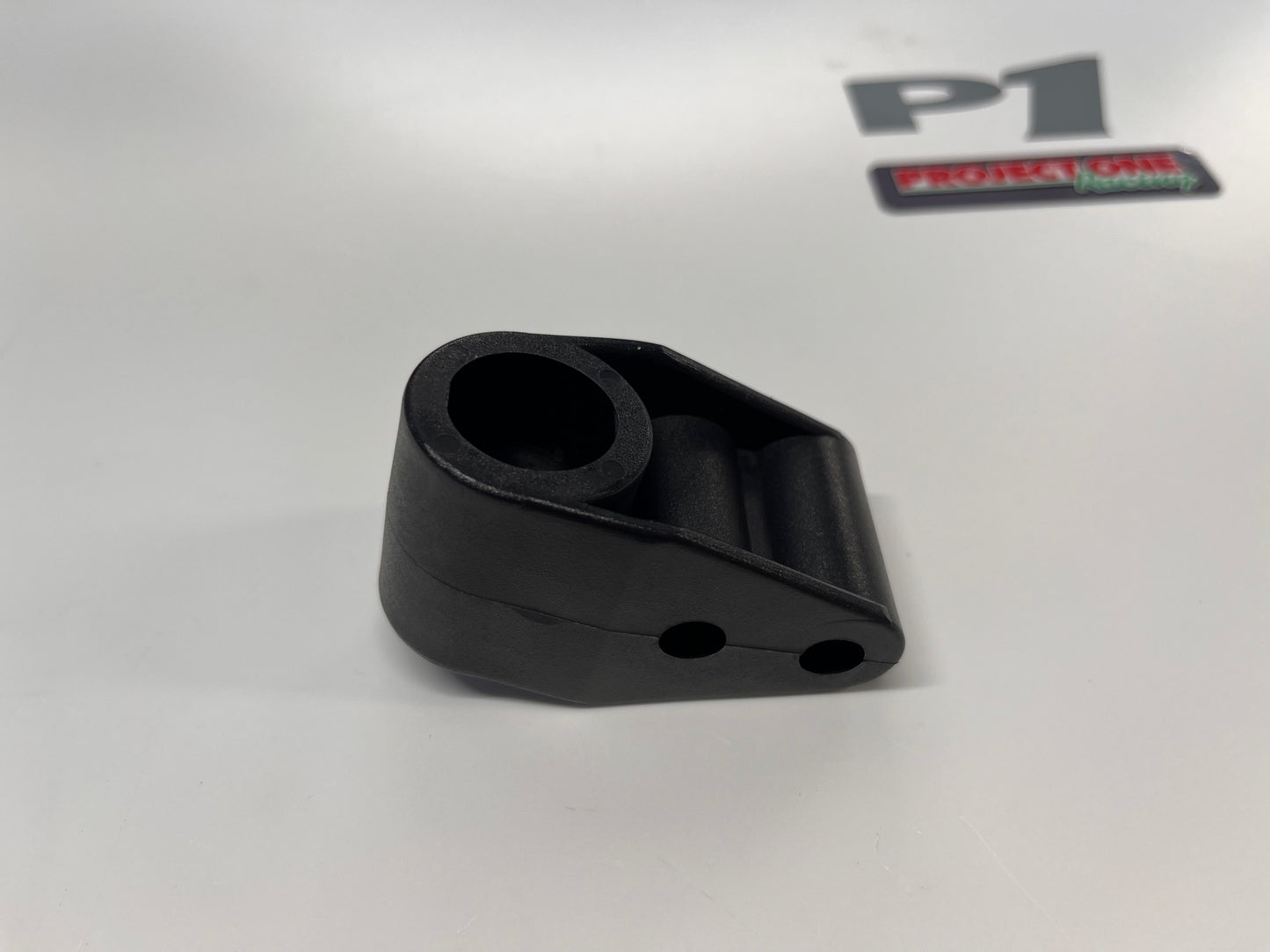 STEERING BUSH 2 HOLE - P178