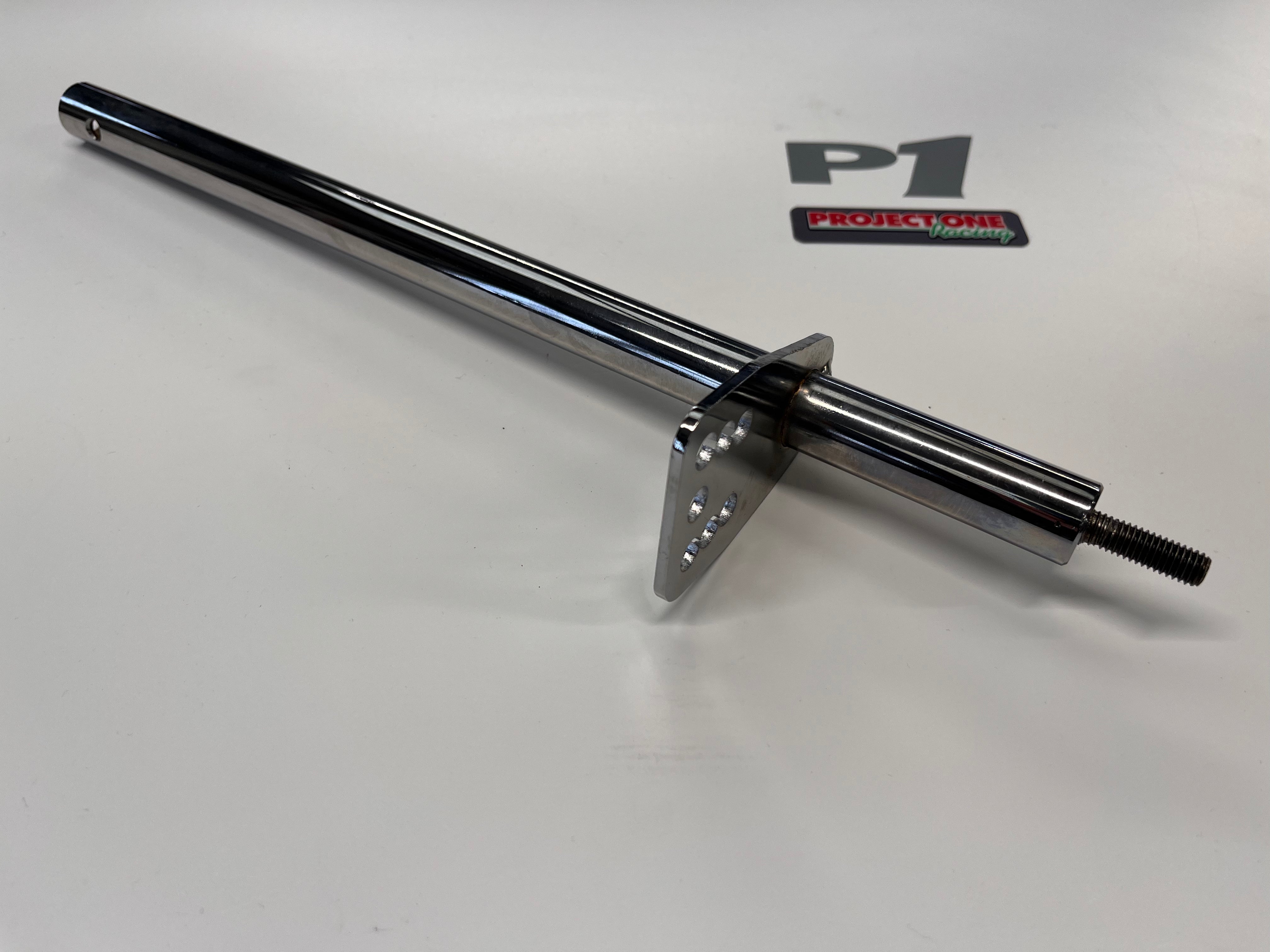 STEERING COLUMN - P1168 – Project One Racing