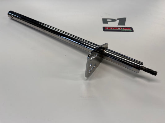 STEERING COLUMN - P1168