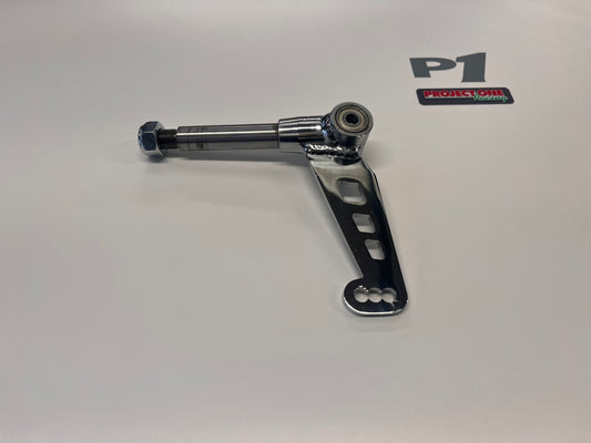 STUB AXLE LH - P1148