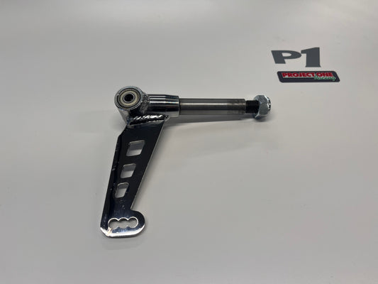 STUB AXLE RH - P1164