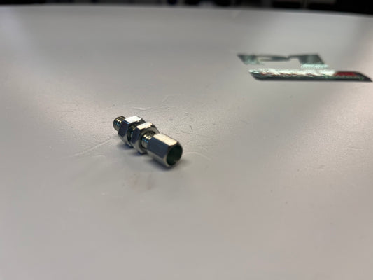 THROTTLE CABLE ADJUSTER - P1118
