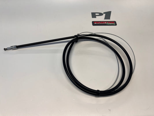 THROTTLE CABLE COMPLETE - P1106