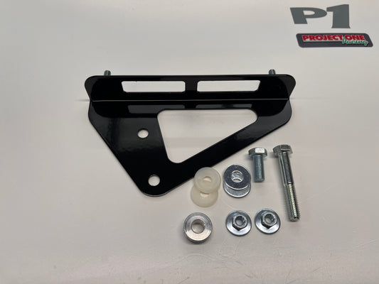 TILLETT CHAINGUARD COMPLETE FITTING KIT - P135