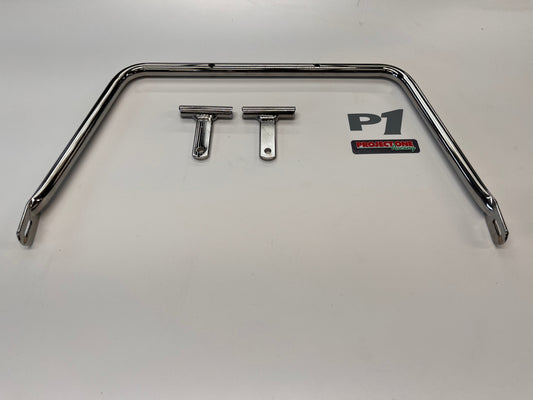 FRONT UPPER D BAR - P1163