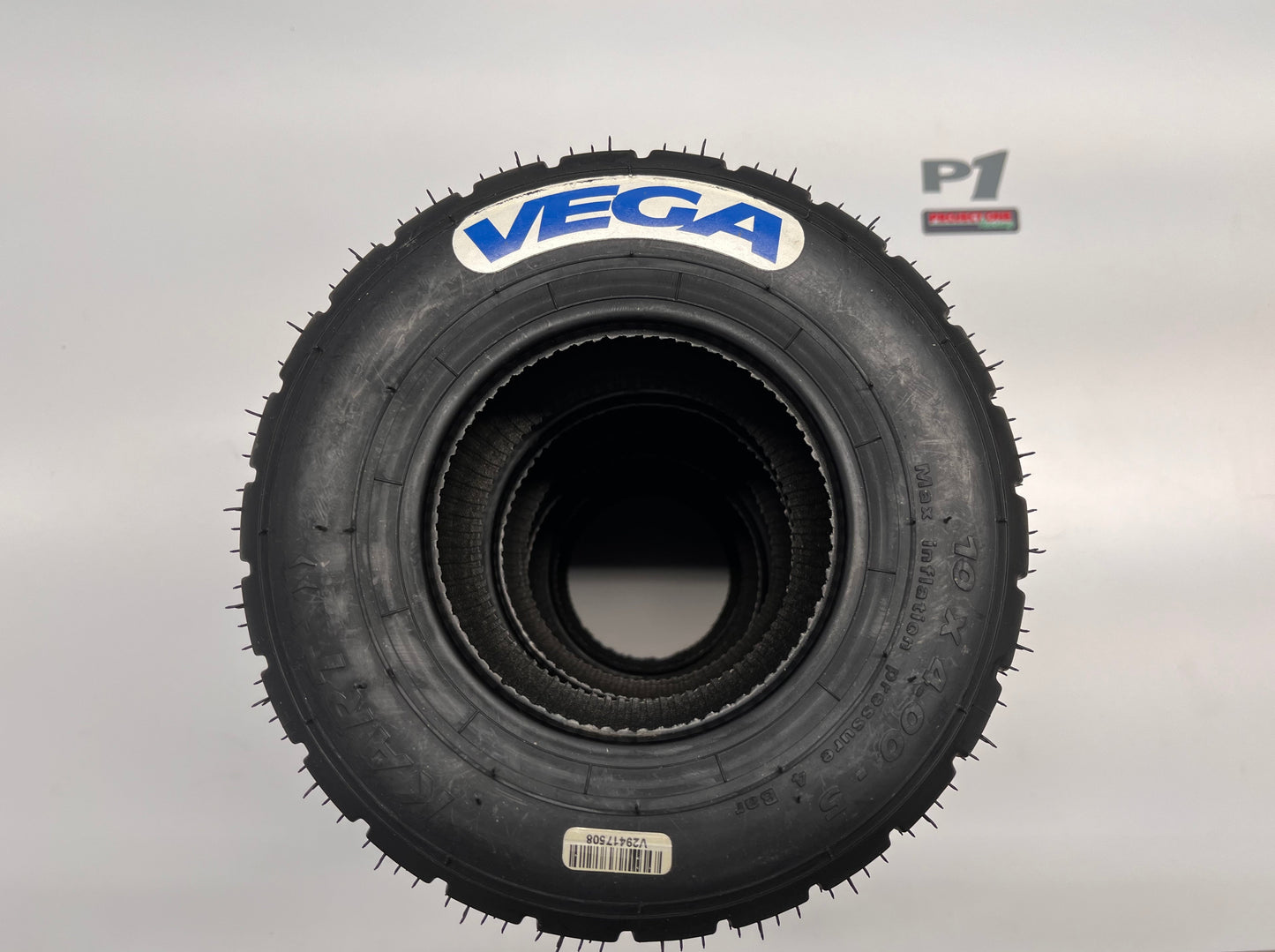 VEGA CADET - WETS -  P107