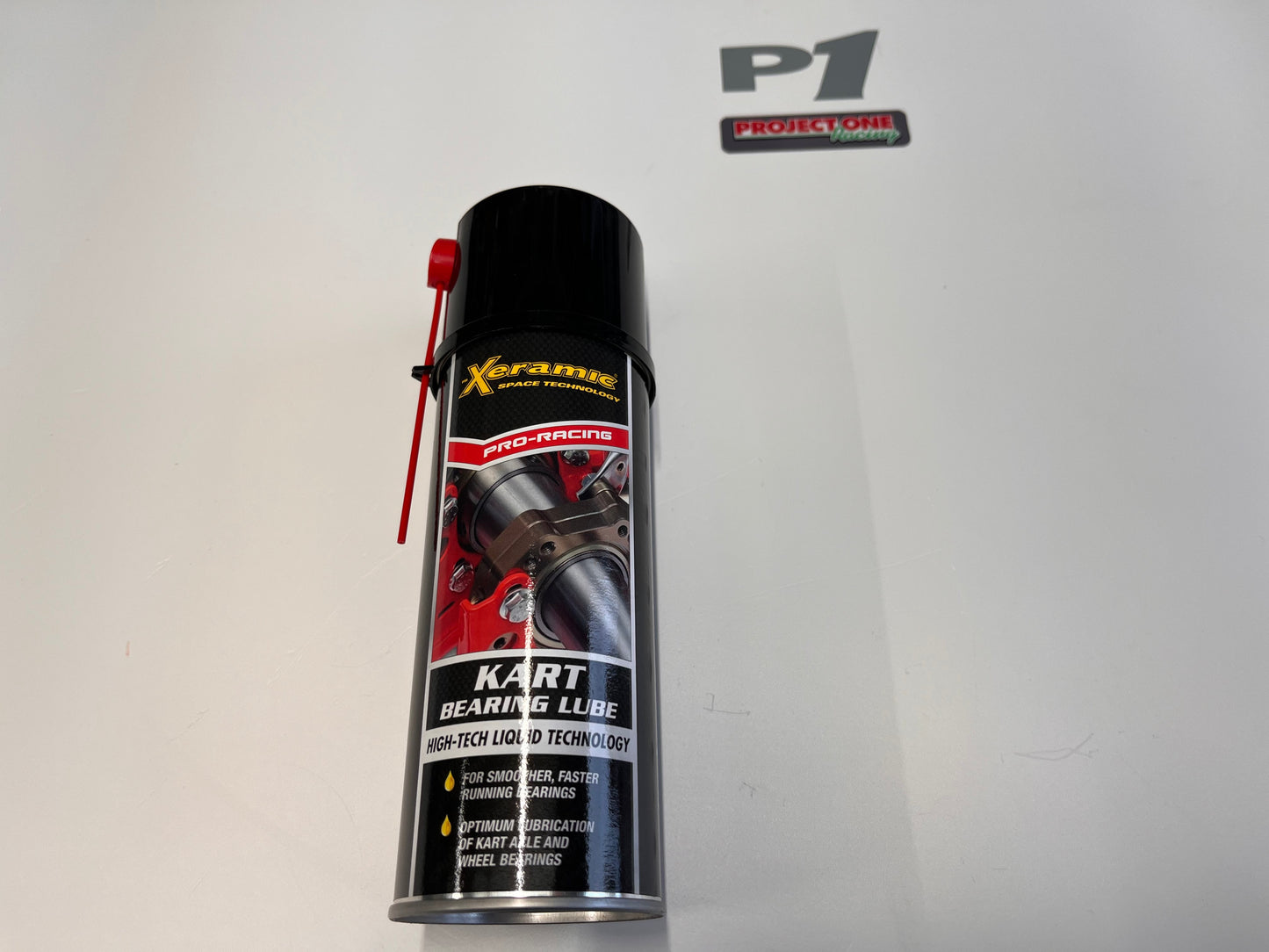 XERAMIC BEARING LUBE - P1127