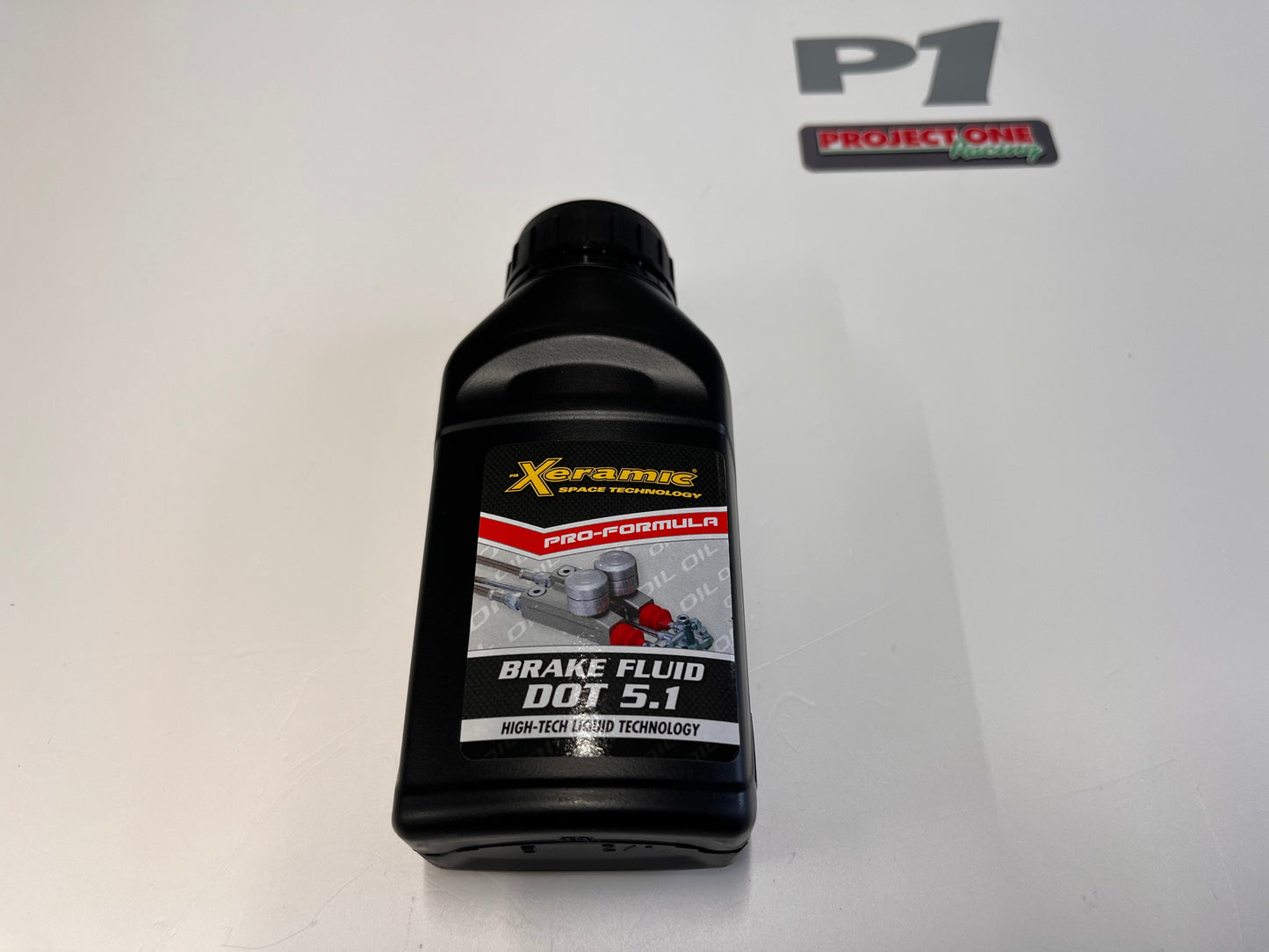 XERAMIC BRAKE FLUID 5.1 - P1123