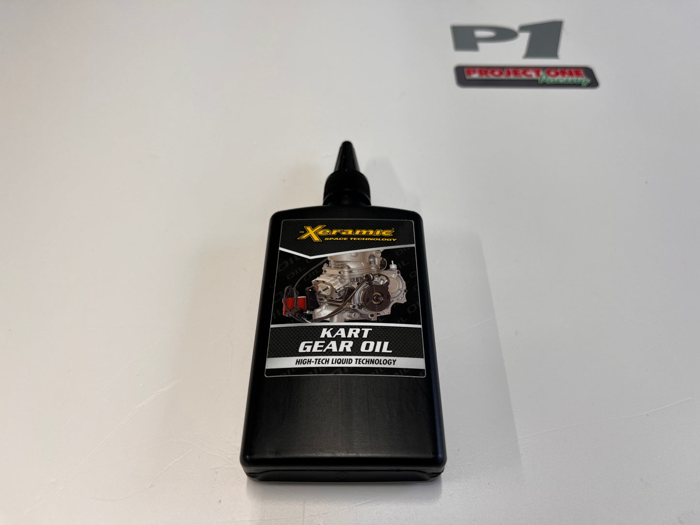 XERAMIC GEAR OIL - P1120